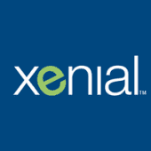 Xenial's Logo