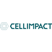 CellImpact's Logo