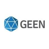GEEN Biotechnology's Logo