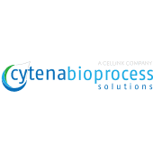 cytena Bioprocess Solutions Logo