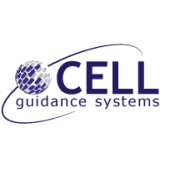 Cell Guidance Systems Logo