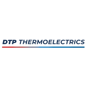 DTP Thermoelectrics's Logo