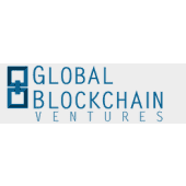 Global Blockchain Ventures Logo