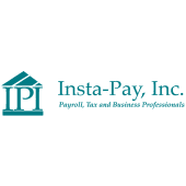 Insta-Pay's Logo