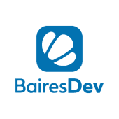 BairesDev's Logo