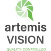 Artemis Vision's Logo