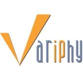 Variphy, Inc.'s Logo