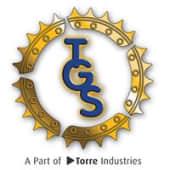 Tractor and Grader Supplies Logo