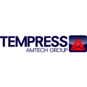 Tempress Systems Logo