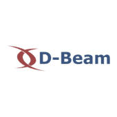 D-Beam Ltd. Logo