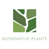 Alternative Plants Logo