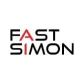 Fast Simon Logo