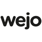 Wejo's Logo