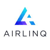 Airlinq's Logo