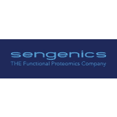 Sengenics's Logo