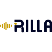 RillaVoice's Logo