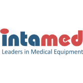 Intamed Medical Technologies Logo