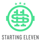 Starting 11's Logo