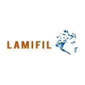 Lamifil's Logo