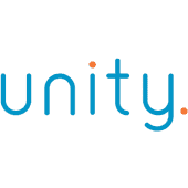 Unity Technology Solutions Logo