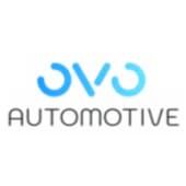 Ovo Automotive's Logo