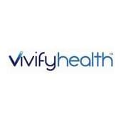 Vivify Health's Logo