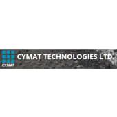Cymat Technologies Logo