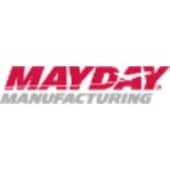 Mayday Manufacturing Co.'s Logo