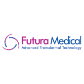 Futura Medical's Logo