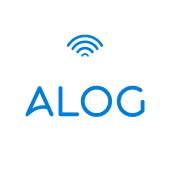 ALOG TECH Logo