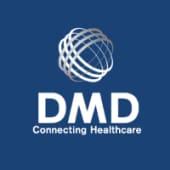 DMD Marketing Corp.'s Logo
