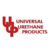 Universal Urethane Products Logo
