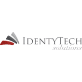 IdentyTech Solutions Logo