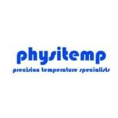 Physitemp's Logo