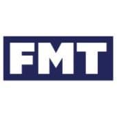 FMT's Logo