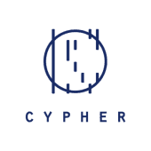 CYPHER's Logo