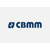 CBMM's Logo