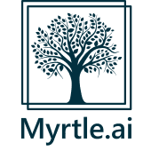 Myrtle Software's Logo