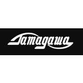 Tamagawa Seiki's Logo