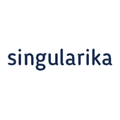 Singularika's Logo