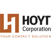Hoyt Corporation's Logo