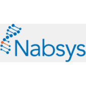 Nabsys's Logo