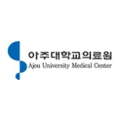 Ajou University Medical Center's Logo