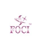 FOCI Fiber Optic Communications Logo