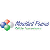 Moulded Foams Ltd. Logo