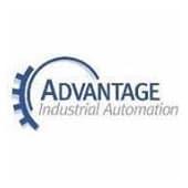 Advantage Industrial Automation's Logo