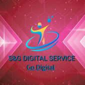 SG Digital Service's Logo