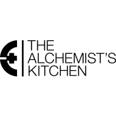 The Alchemist's Kitchen's Logo