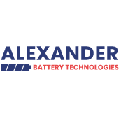 Alexander Battery Technologies Logo