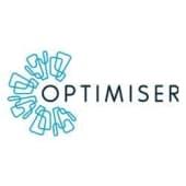 Optimiser.com's Logo